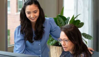 Nutreco recruitment team