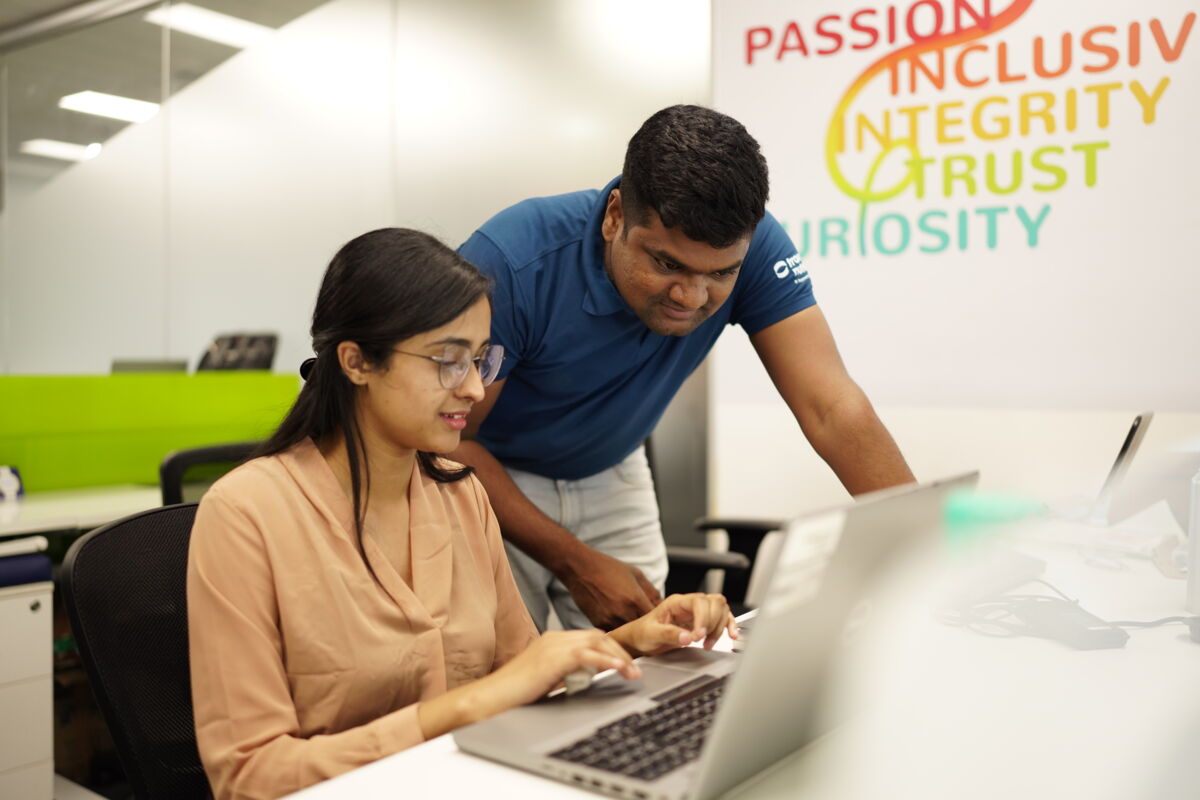 Operational Excellence Lead | Careers Nutreco
